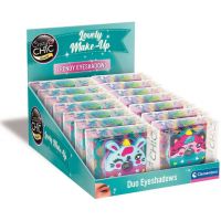 Crazy Chic: Moderna paleta sjenila u obliku krafne - Clementoni - c/r/Crazy-Chic-Moderna-paleta-sjenila-u-obliku-krafne-Clementoni-1.jpg