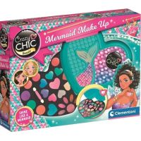 Crazy Chic: Set za šminkanje sirene - Clementoni - c/r/Crazy-Chic-Set-za-sminkanje-sirene-Clementoni-1.jpg