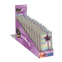 Crazy Chic: Set za šminkanje u obliku novčanika - Clementoni - c/r/Crazy-Chic-Set-za-sminkanje-u-obliku-novcanika-Clementoni-1.jpg