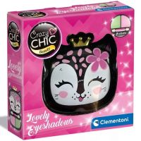 Crazy Chic: Sjenilo u kutiji u obliku leoparda - Clementoni - c/r/Crazy-Chic-Sjenilo-u-kutiji-u-obliku-leoparda-Clementoni-1.jpg