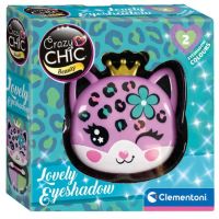 Crazy Chic: Sjenilo za oči i aplikator u kutiji u obliku leoparda - Clementoni - c/r/Crazy-Chic-Sjenilo-za-oci-i-aplikator-u-kutiji-u-obliku-leoparda-Clementoni-1.jpg