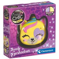 Crazy Chic: Sjenilo za oči i aplikator u kutiji u obliku tigra - Clementoni - c/r/Crazy-Chic-Sjenilo-za-oci-i-aplikator-u-kutiji-u-obliku-tigra-Clementoni-1.jpg