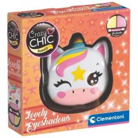 Crazy Chic: Sjenilo za oči i aplikator u spremniku u obliku jednoroga - Clementoni - c/r/Crazy-Chic-Sjenilo-za-oci-i-aplikator-u-spremniku-u-obliku-jednoroga-Clementoni-1.jpg