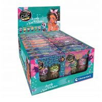 Crazy Chic: Slatki lak za nokte sa životinjskim motivima, set od 2 komada, razne vrste, 1 komad - Clementoni - c/r/Crazy-Chic-Slatki-lak-za-nokte-sa-zivotinjskim-motivima-set-od-2-komada-razne-vrste-1-komad-Clementoni-1.jpg