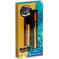 Crazy Chic: Tropical Vibe Set za šminkanje - Clementoni - c/r/Crazy-Chic-Tropical-Vibe-Set-za-sminkanje-Clementoni-1.jpg
