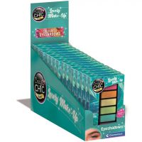 Crazy Chic: Tropical Vibe sjenilo 1 kom - Clementoni - c/r/Crazy-Chic-Tropical-Vibe-sjenilo-1-kom-Clementoni-1.jpg