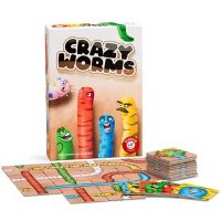 Crazy Worms društvena igra - Piatnik - c/r/Crazy-Worms-drustvena-igra-Piatnik-1.jpg