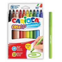Creatip set od 10 flomastera - Carioca - c/r/Creatip-set-od-10-flomastera-Carioca-1.jpg