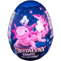 CrystaLynx: Kolekcionarsko jaje iznenađenja Axolotla - Spin Master - c/r/CrystaLynx-Kolekcionarsko-jaje-iznenadenja-Axolotla-Spin-Master-1.jpg