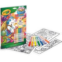 Crayola: Colour & Activity životinjski kutak sa 7 markera - c/r/crayola-colour-activity-zivotinjski-kutak-sa-7-markera.jpg
