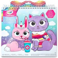 Crayola Creations: Životinjska moda sa naljepnica - c/r/crayola-creations-zivotinjska-moda-sa-naljepnica.jpg