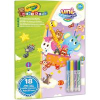 Crayola: MiniKids Divovski set za bojanje čarobnih životinja sa 4 flomastera - c/r/crayola-minikids-divovski-set-za-bojanje-carobnih-zivotinja-sa-4-flomastera.jpg