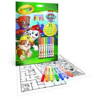 Crayola: Paw Patrol radna bilježnica i bojanka - c/r/crayola-paw-patrol-radna-biljeznica-i-bojanka.jpg