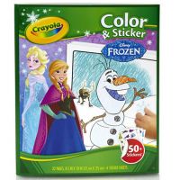 Crayola: Snježno kraljevstvo 2 bojanka sa naljepnicama - c/r/crayola-snjezno-kraljevstvo-2-bojanka-sa-naljepnicama.jpg