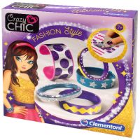 Crazy Chic Fashion Style set za izradu narukvica - Clementoni - c/r/crazy-chic-fashion-style-set-za-izradu-narukvica-clementoni.jpg