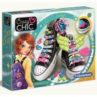 Crazy Chic Ukrasi set - Clementoni - c/r/crazy-chic-ukrasi-set-clementoni.jpg