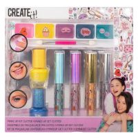 Create It!: 7-dijelni set šminke sa metalik bojama - Canenco - c/r/create-it-7-dijelni-set-sminke-sa-metalik-bojama-canenco.jpg
