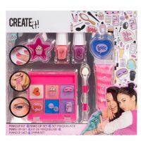 Create It!: ružičasti set šminke od 8 dijelova - c/r/create-it-ruzicasti-set-sminke-od-8-dijelova.jpg