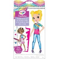 Creations: Mali modni dizajnerski set za crtanje - Crayola - c/r/creations-mali-modni-dizajnerski-set-za-crtanje-crayola.jpg