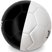 Crno-bijela nogometna lopta Juventus veličine 5 - Mondo Toys - c/r/crno-bijela-nogometna-lopta-juventus-velicine-5-mondo-toys.jpg