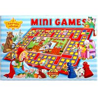 Crvenkapica mini društvena igra - D-Toys - c/r/crvenkapica-mini-drustvena-igra-d-toys.jpg