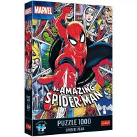 Čudesni Spider-Man 1000-dijelna premium slagalica - Trefl - c/u/Cudesni-Spider-Man-1000-dijelna-premium-slagalica-Trefl-1.jpg