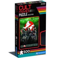 Cult Movies: Ghostbusters 500 komada puzzle - Clementoni - c/u/Cult-Movies-Ghostbusters-500-komada-puzzle-Clementoni-1.jpg