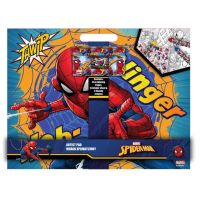 Čudesni Spider-Man set za bojanje s naljepnicama i 3 bojice - c/u/cudesni-spider-man-set-za-bojanje-s-naljepnicama-i-3-bojice.jpg