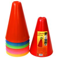 Čunj za obilaženje sa loptom, više boja - c/u/cunj-za-obilazenje-sa-loptom-vise-boja.jpg