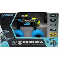 KOO: Kinchika 010 daljinski upravljač transformabilni Monster Truck s LED svjetlima - d/1/d14aad91e395b9d47a4b43133d5da5aebac33fd2759dbbe29604c367cdd2e5c2.jpg