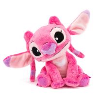 Disney Stitch: Angel 25cm mekana figura