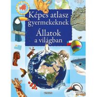 Ilustrirani atlas za djecu - Životinje u svijetu edukativna knjiga - d/3/d30dd23704e1c54326e1ebec852503b8ebcdaa7f07a6fe6d9577125259c43dfb.jpg
