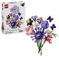 LEGO® Izdanja: Buket cvijeća Olivia Rodrigo (11507)
