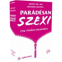 Parada seksi društvena igra za odrasle