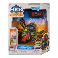 HexBots: Zidni daljinski pauk - Spin Master