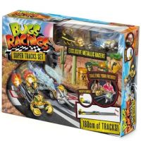 Bugs Racing staza