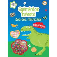 Dijamantna bojanka - Dinosauri - d/6/d644488206f195893cf1b7ea830495da32a0baf2033da0cc418c8cd09422286c.jpg