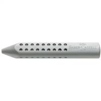 Faber-Castell: Grip siva gumica