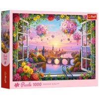 Dašak ružičaste ljubavi puzzle od 1000 dijelova - Trefl - d/a/dasak-ruzicaste-ljubavi-puzzle-od-1000-dijelova-trefl-1.jpg