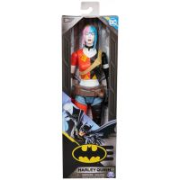DC Comics Batman: Harley Quinn akcijska figura od 30 cm - Spin Master - d/c/DC-Comics-Batman-Harley-Quinn-akcijska-figura-od-30-cm-Spin-Master-1.jpg