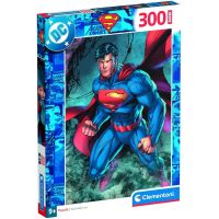DC Comics Superman u akciji, slagalica od 300 dijelova - Clementoni - d/c/DC-Comics-Superman-u-akciji-slagalica-od-300-dijelova-Clementoni-1.jpg