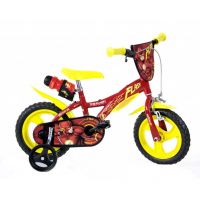DC Flash dječji bicikl veličine 12 - Dino Bikes - d/c/DC-Flash-djecji-bicikl-velicine-12-Dino-Bikes-1.jpg