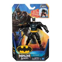 DC Ninja Strike: Battle Clash Batman figura 15 cm - Spin Master - d/c/DC-Ninja-Strike-Battle-Clash-Batman-figura-15-cm-Spin-Master-1.jpg