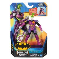 DC Ninja Strike: Battle Clash Joker figura 15 cm - Spin Master - d/c/DC-Ninja-Strike-Battle-Clash-Joker-figura-15-cm-Spin-Master-1.jpg