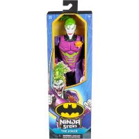 DC Ninja Strike: Joker nindža ratnik 30 cm - Spin Master - d/c/DC-Ninja-Strike-Joker-nindza-ratnik-30-cm-Spin-Master-1.jpg