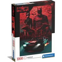 DC Comics: Batman HQC slagalica 1000 dijelova - Clementoni - d/c/dc-comics-batman-hqc-slagalica-1000-dijelova-clementoni.jpg