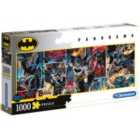 DC Comics: Batman u akciji 1000kom panoramska slagalica - Clementoni - d/c/dc-comics-batman-u-akciji-1000kom-panoramska-slagalica-clementoni.jpg