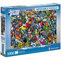 DC Comics Liga istine impossible puzzle 1000kom - Clementoni - d/c/dc-comics-liga-istine-impossible-puzzle-1000kom-clementoni.jpg