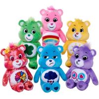 Pažljivi medo - plišani medo od 23 cm u više varijanti 1 kom - Simba Toys - d/c/dcf2a4a671444d0fa31318597c794c1d33bbfa69ff3a11914aaf8542af5cde87.jpg