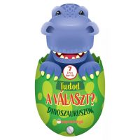 Znaš li odgovor? - Dinosauri - d/e/de450b69cc420fefc7e0d0e4661b7ee9e863451e53876be1901054c8043c1f39.jpg